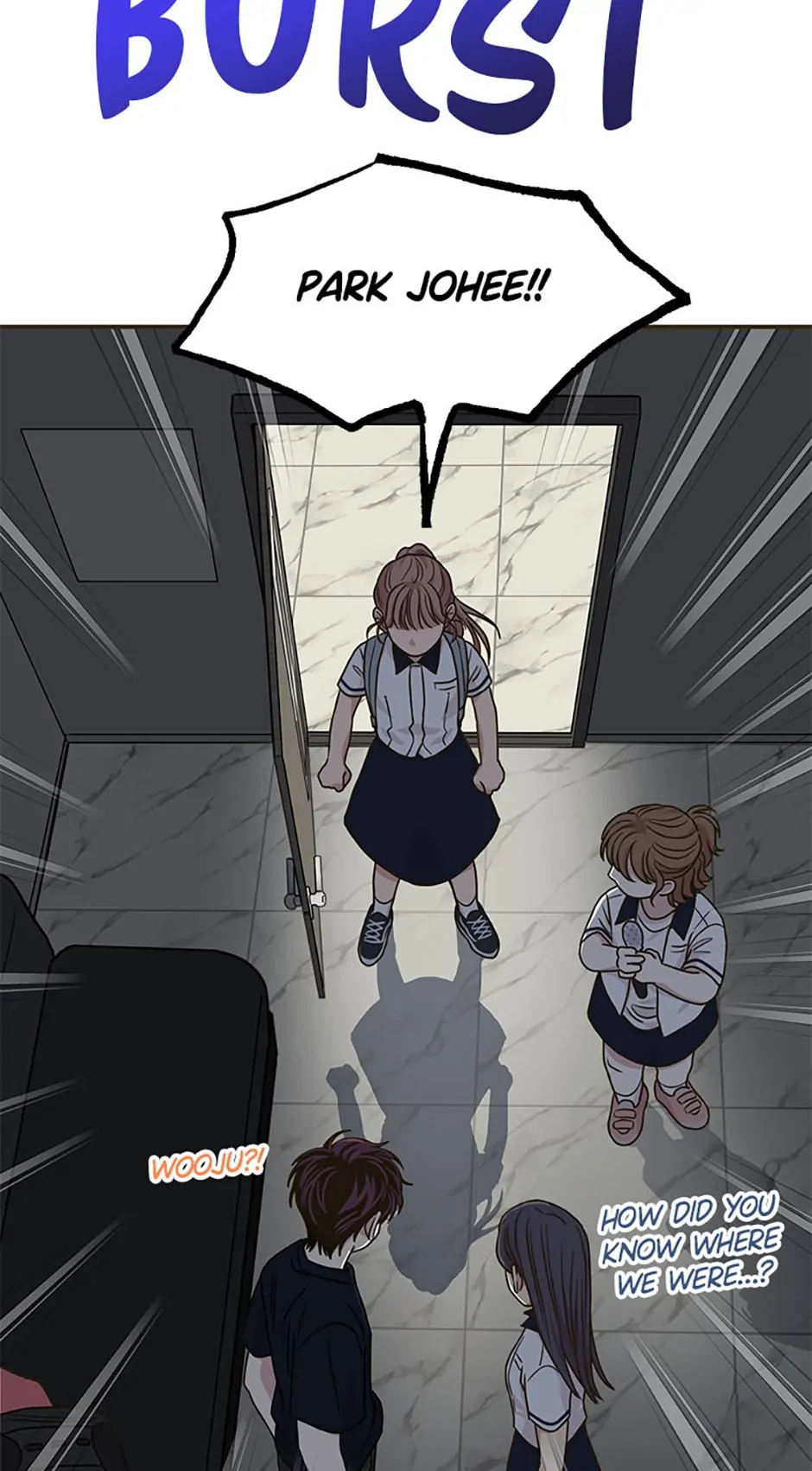 The Vampire’s Sons Chapter 37 - Page 52