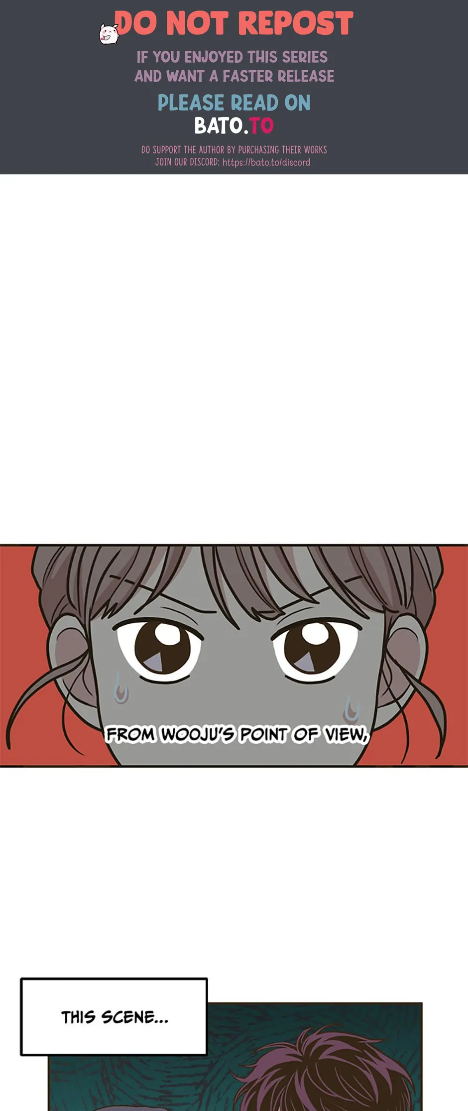The Vampire’s Sons Chapter 38 - Page 1