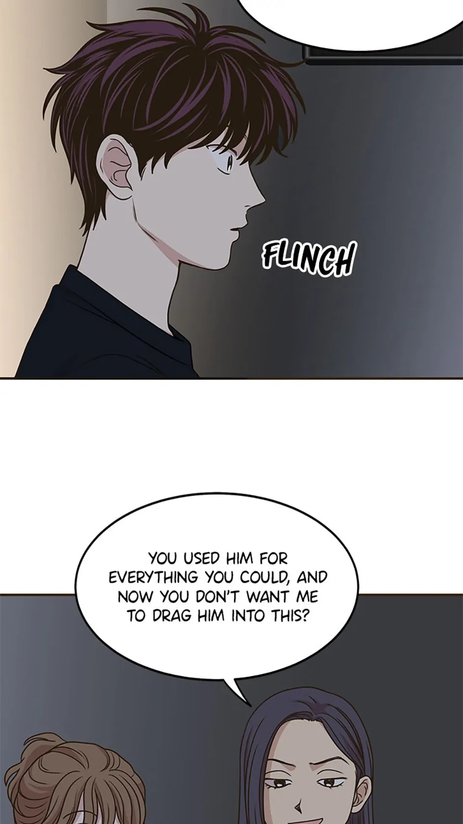 The Vampire’s Sons Chapter 38 - Page 12