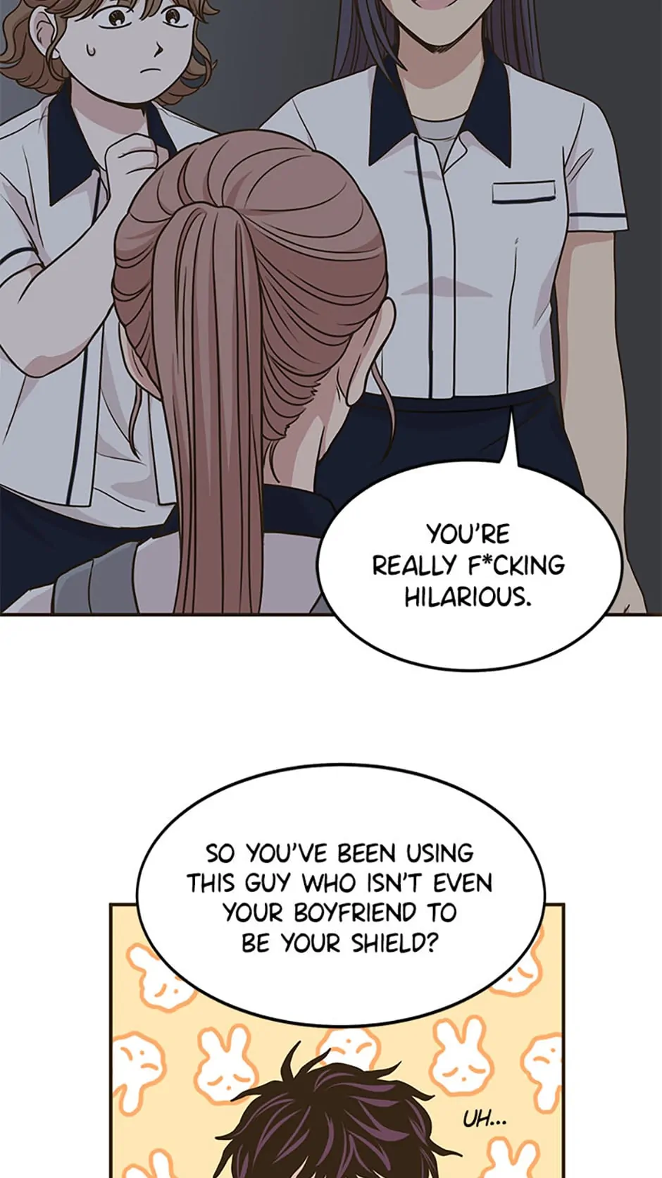 The Vampire’s Sons Chapter 38 - Page 13
