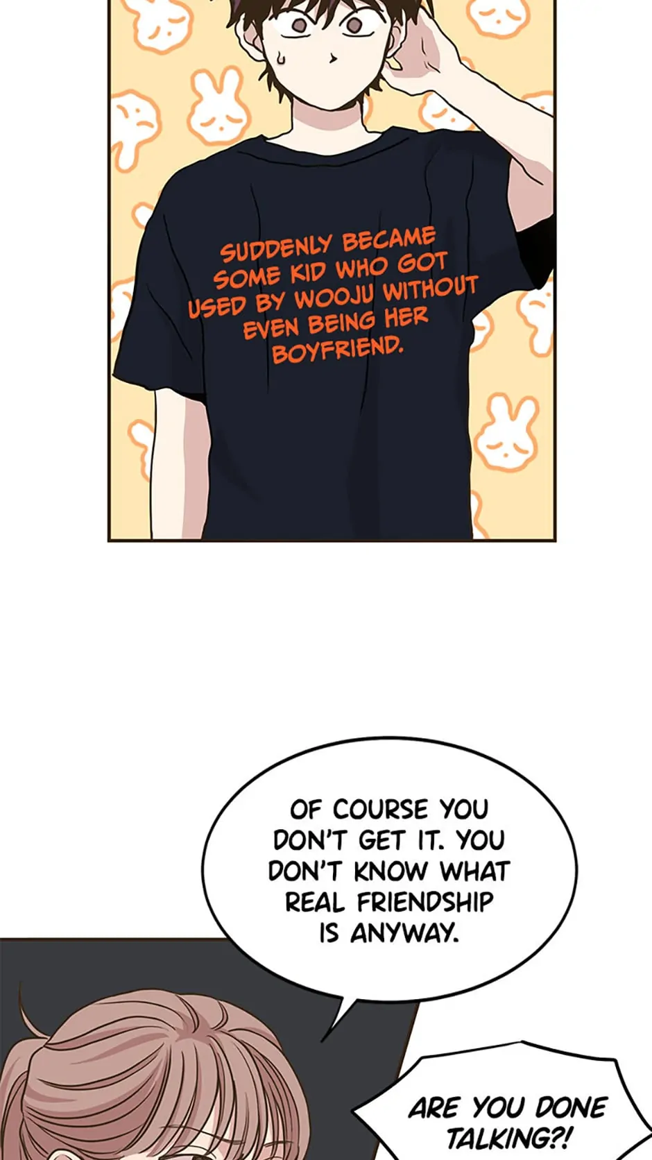 The Vampire’s Sons Chapter 38 - Page 14