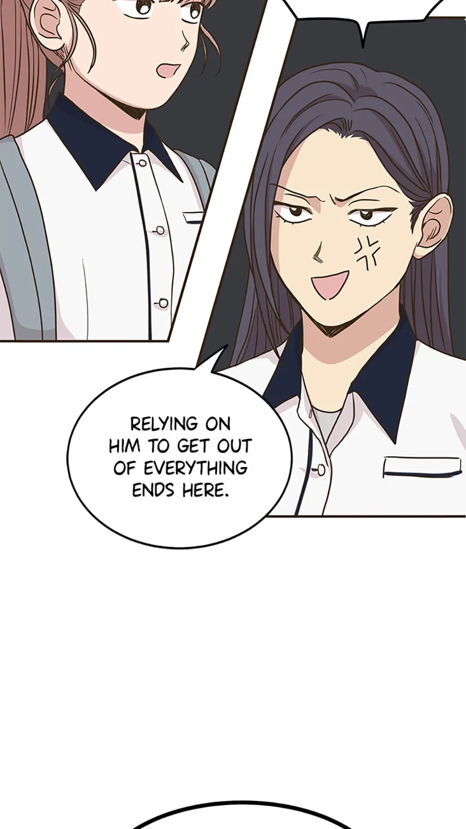 The Vampire’s Sons Chapter 38 - Page 15
