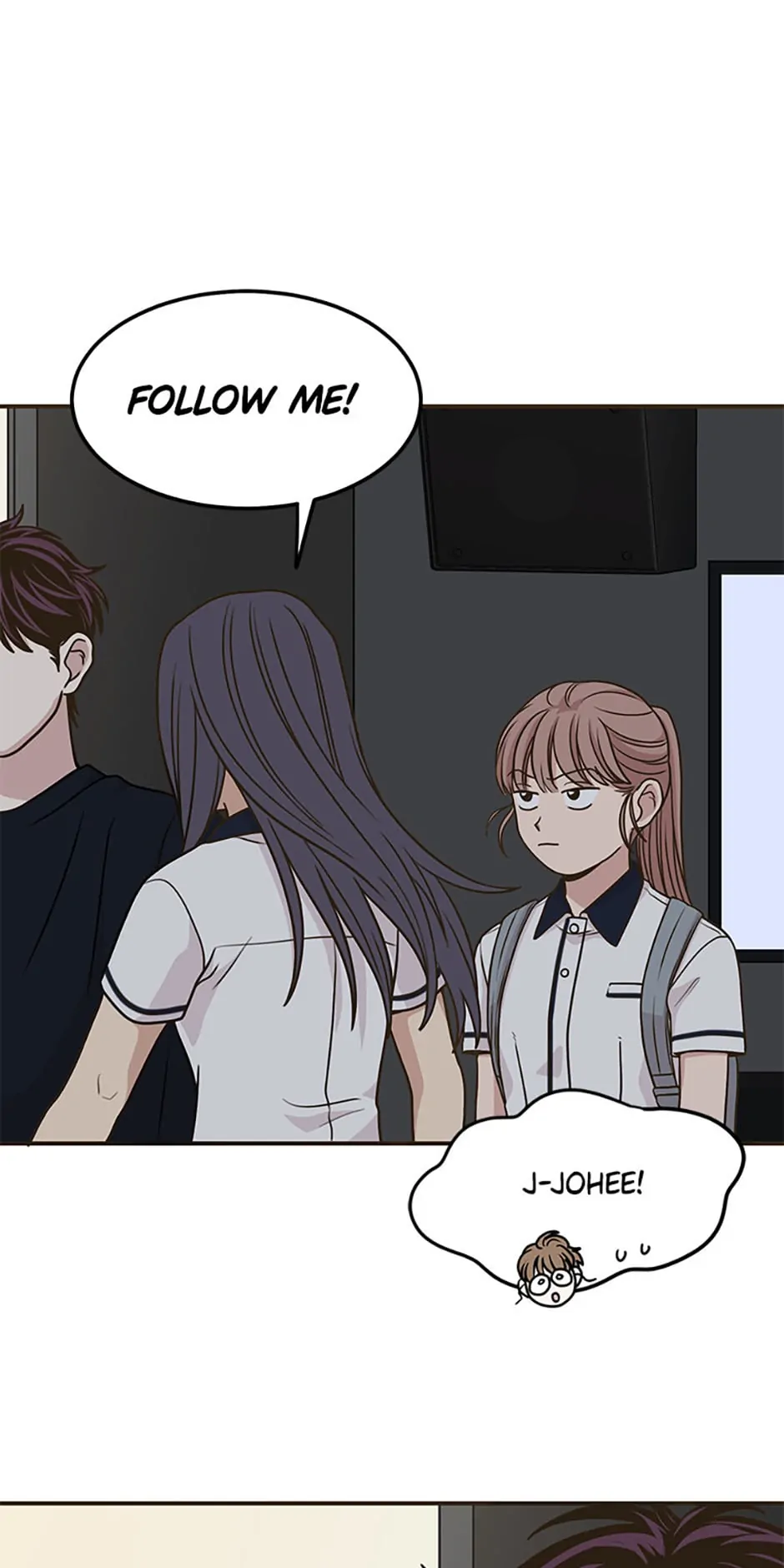 The Vampire’s Sons Chapter 38 - Page 17