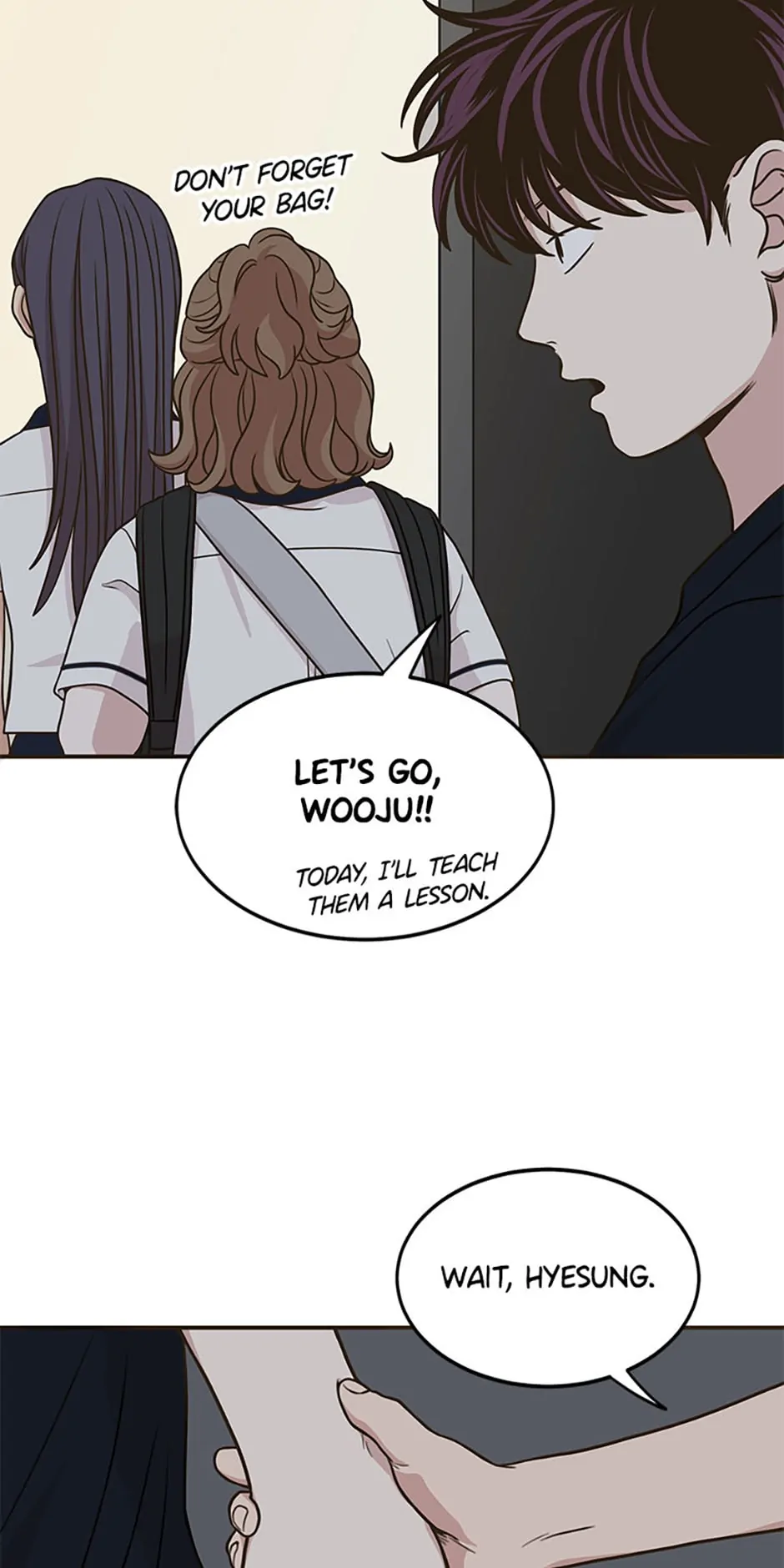 The Vampire’s Sons Chapter 38 - Page 18
