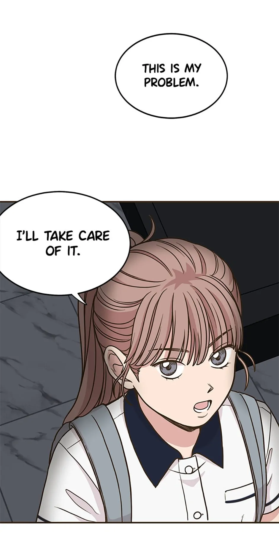 The Vampire’s Sons Chapter 38 - Page 20