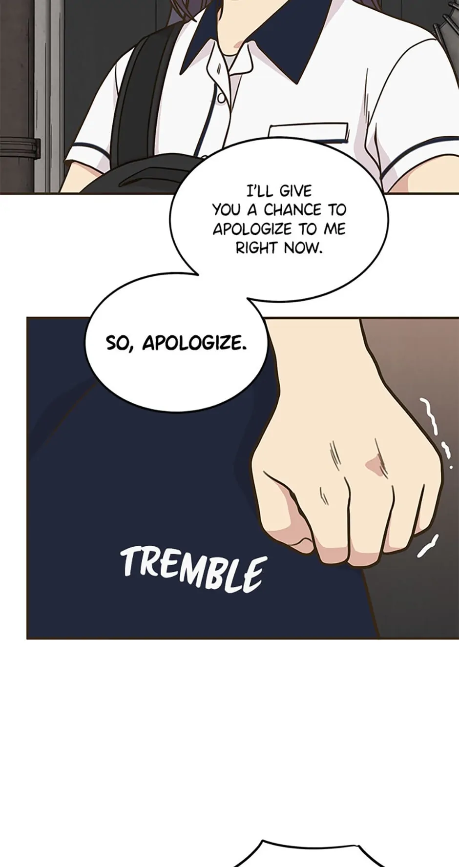 The Vampire’s Sons Chapter 38 - Page 33