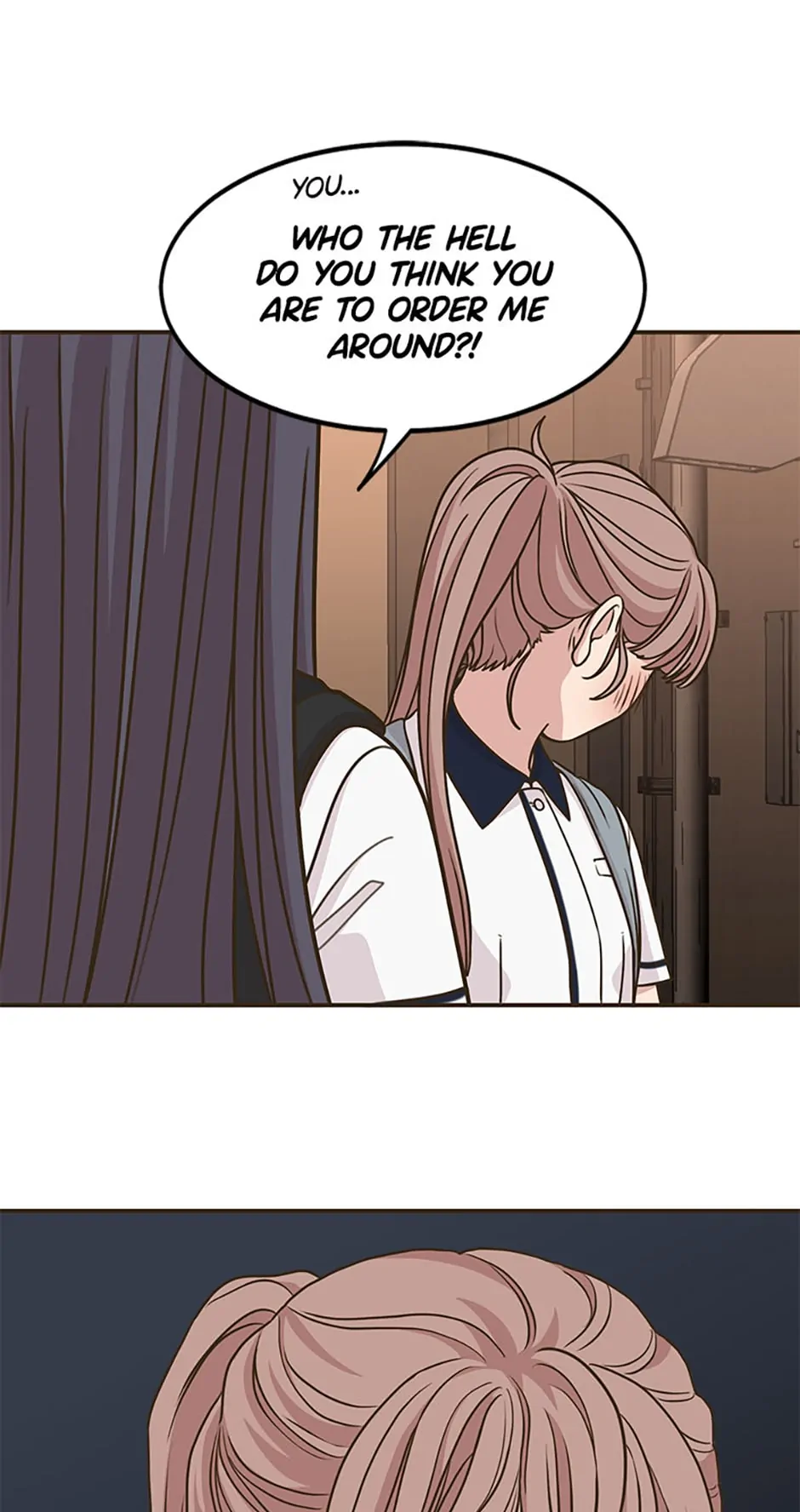 The Vampire’s Sons Chapter 38 - Page 35