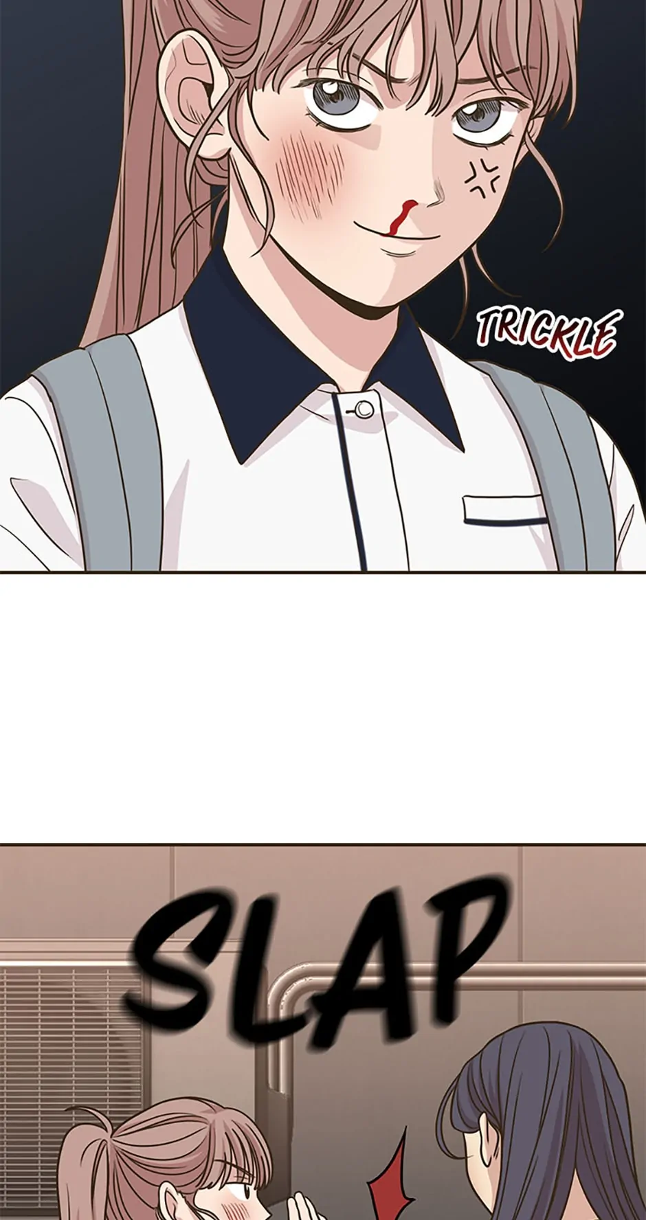 The Vampire’s Sons Chapter 38 - Page 36