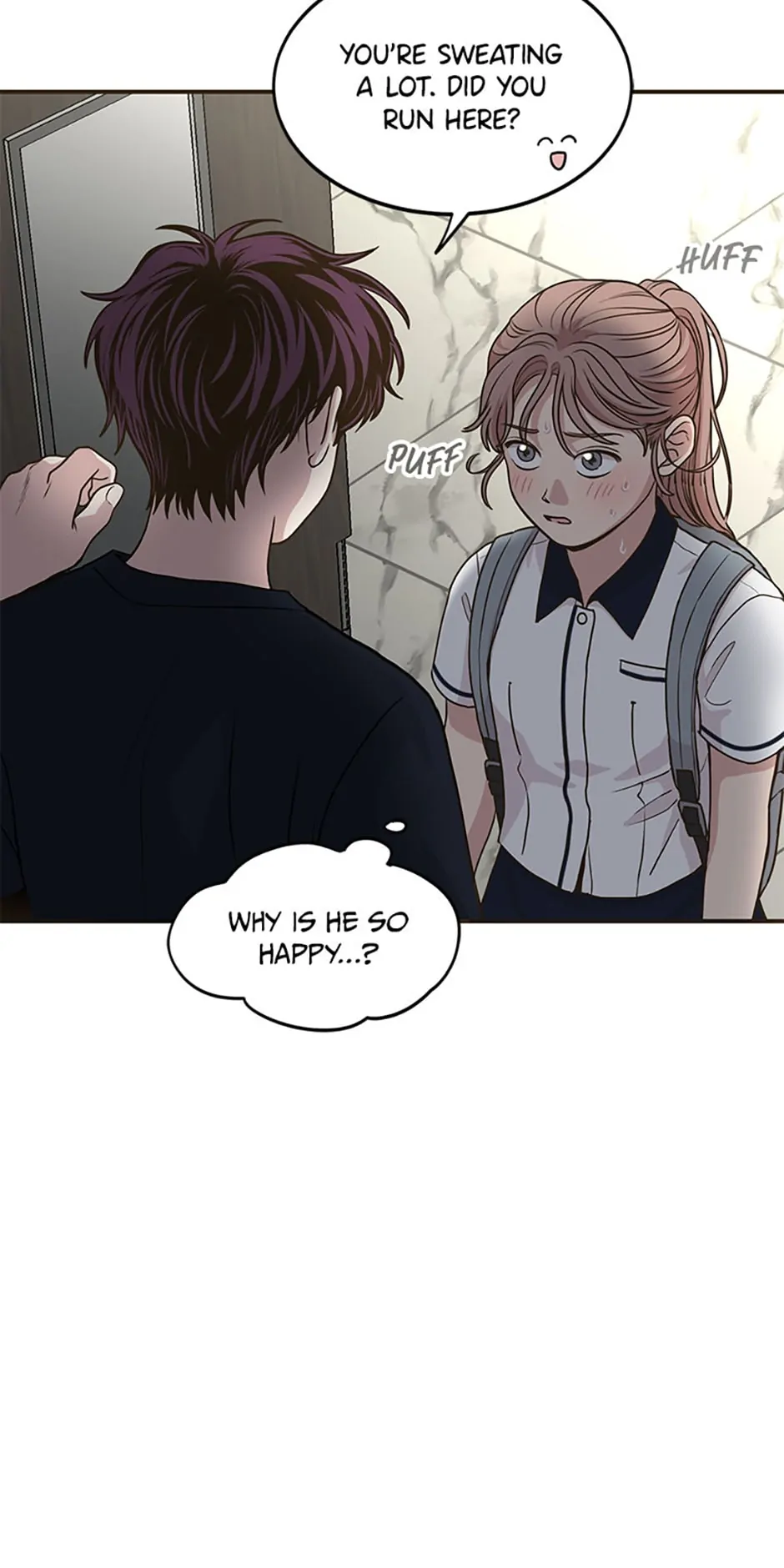 The Vampire’s Sons Chapter 38 - Page 5