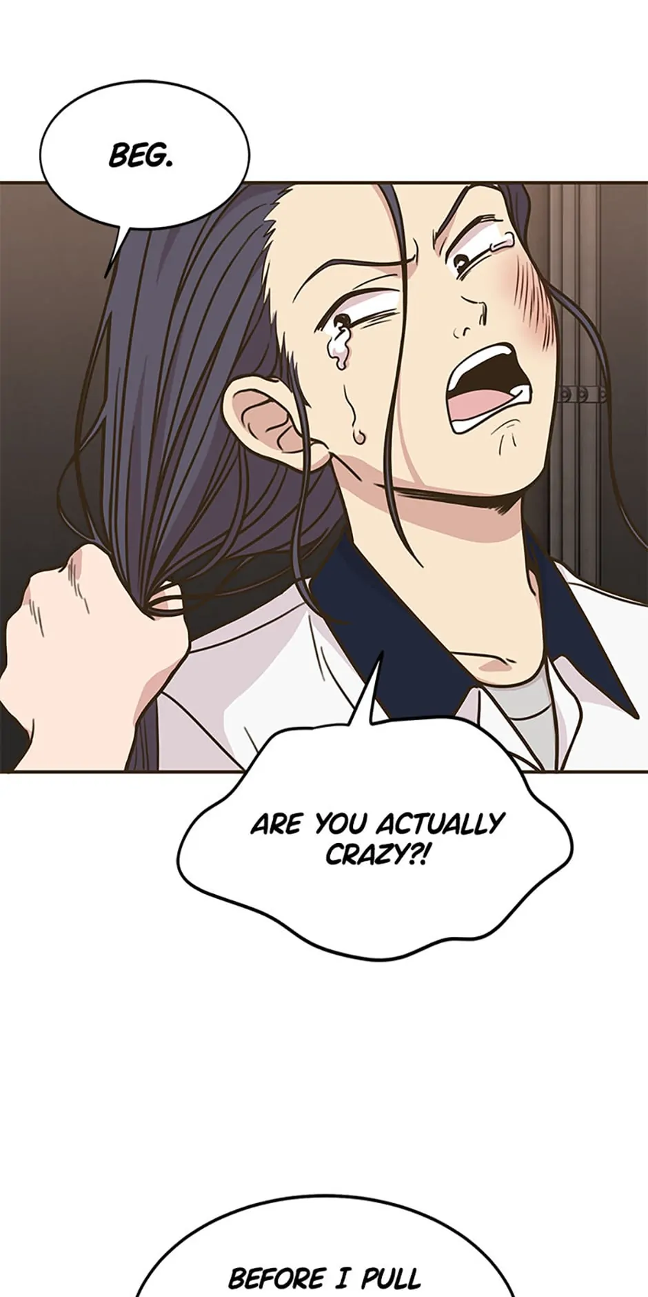 The Vampire’s Sons Chapter 38 - Page 41