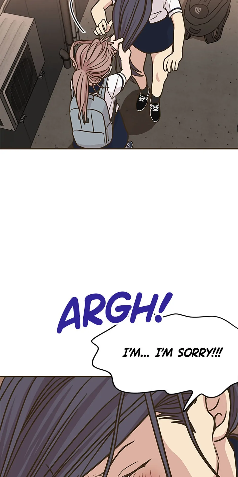 The Vampire’s Sons Chapter 38 - Page 43