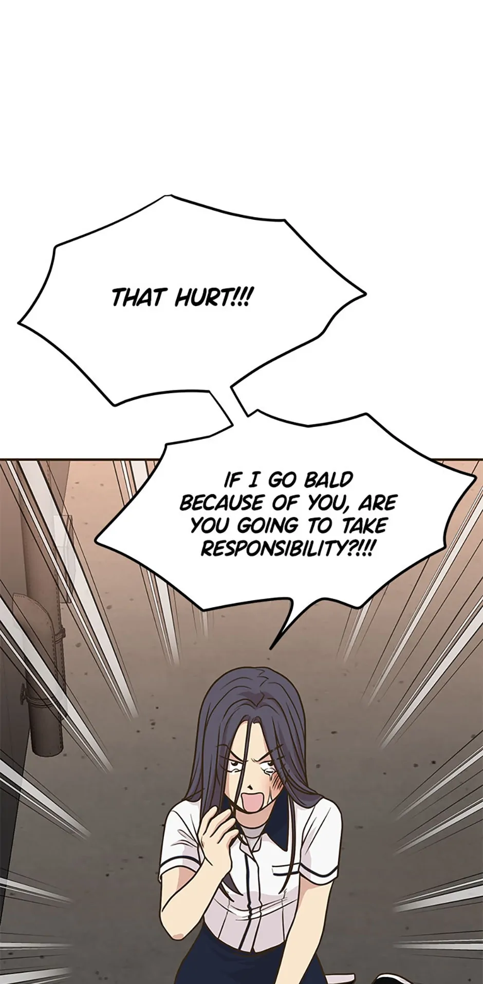 The Vampire’s Sons Chapter 38 - Page 46