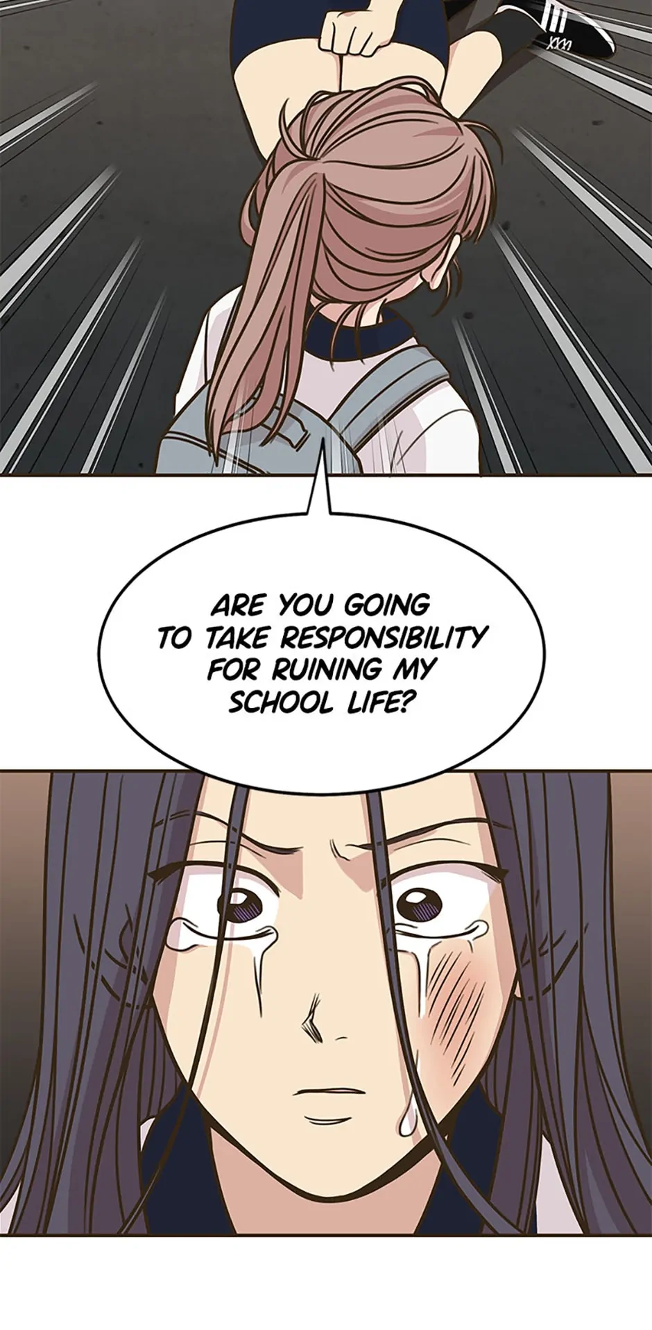 The Vampire’s Sons Chapter 38 - Page 47