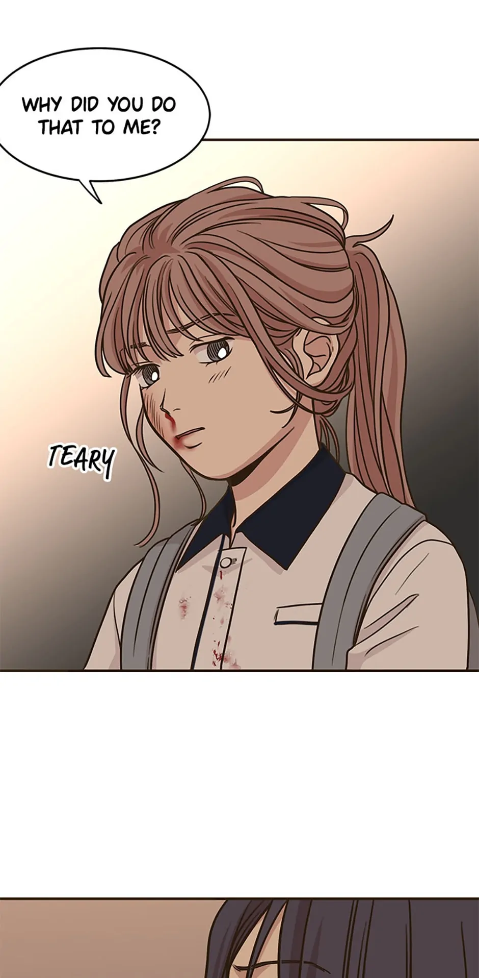 The Vampire’s Sons Chapter 38 - Page 48