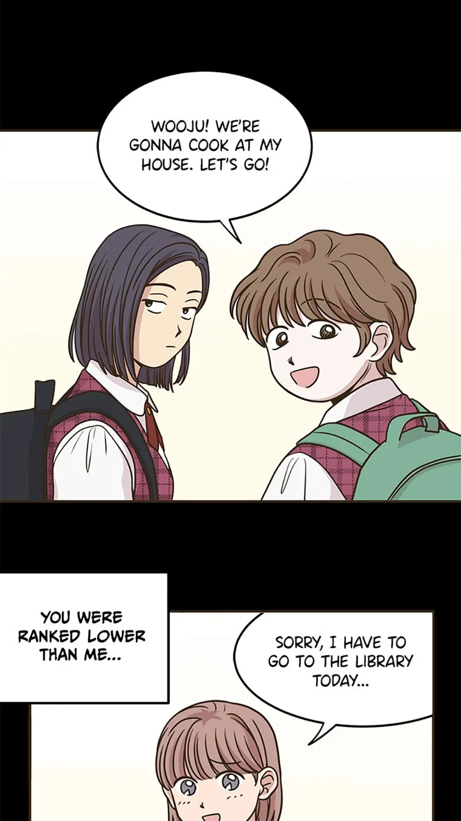 The Vampire’s Sons Chapter 38 - Page 51