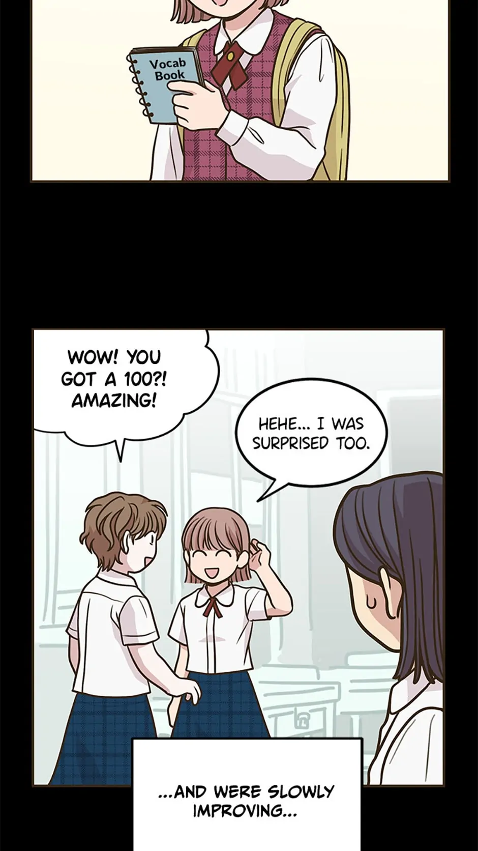 The Vampire’s Sons Chapter 38 - Page 52