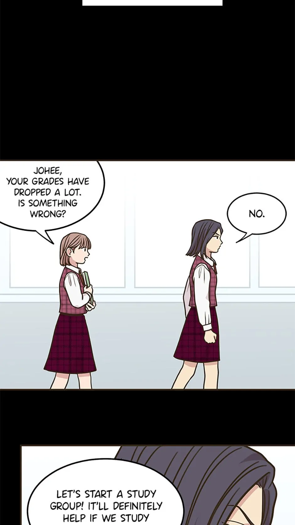 The Vampire’s Sons Chapter 38 - Page 53