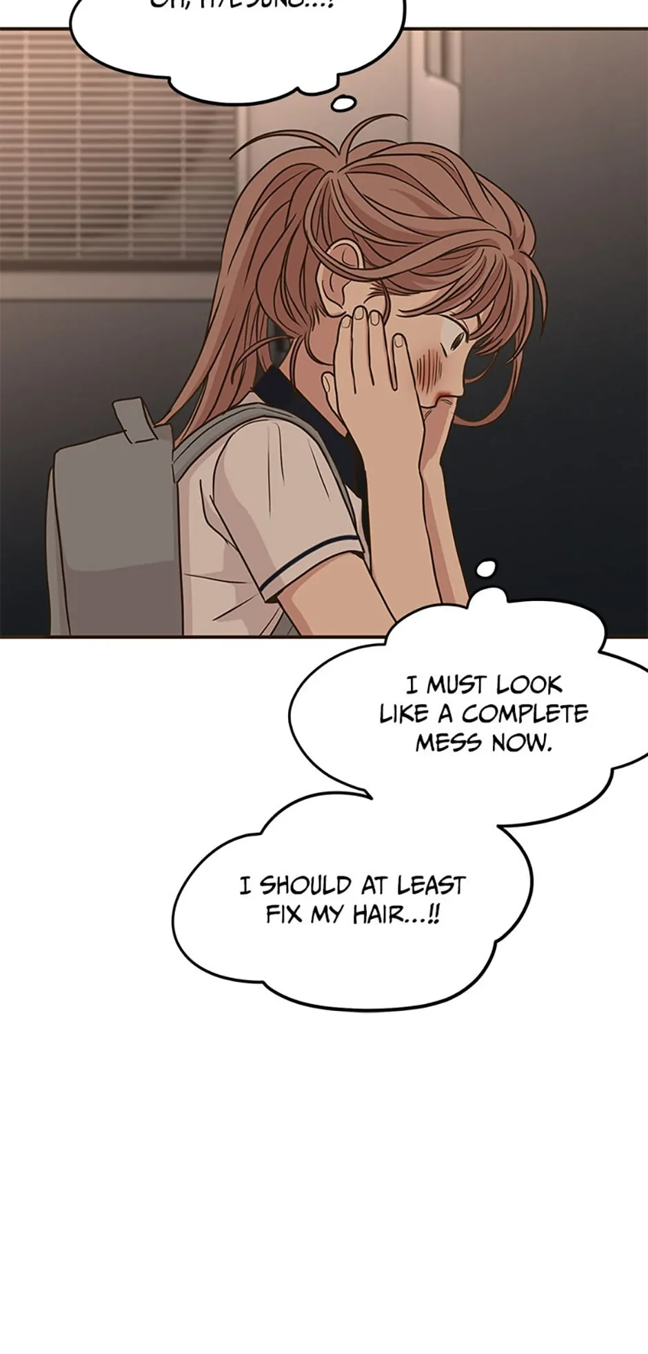 The Vampire’s Sons Chapter 38 - Page 65