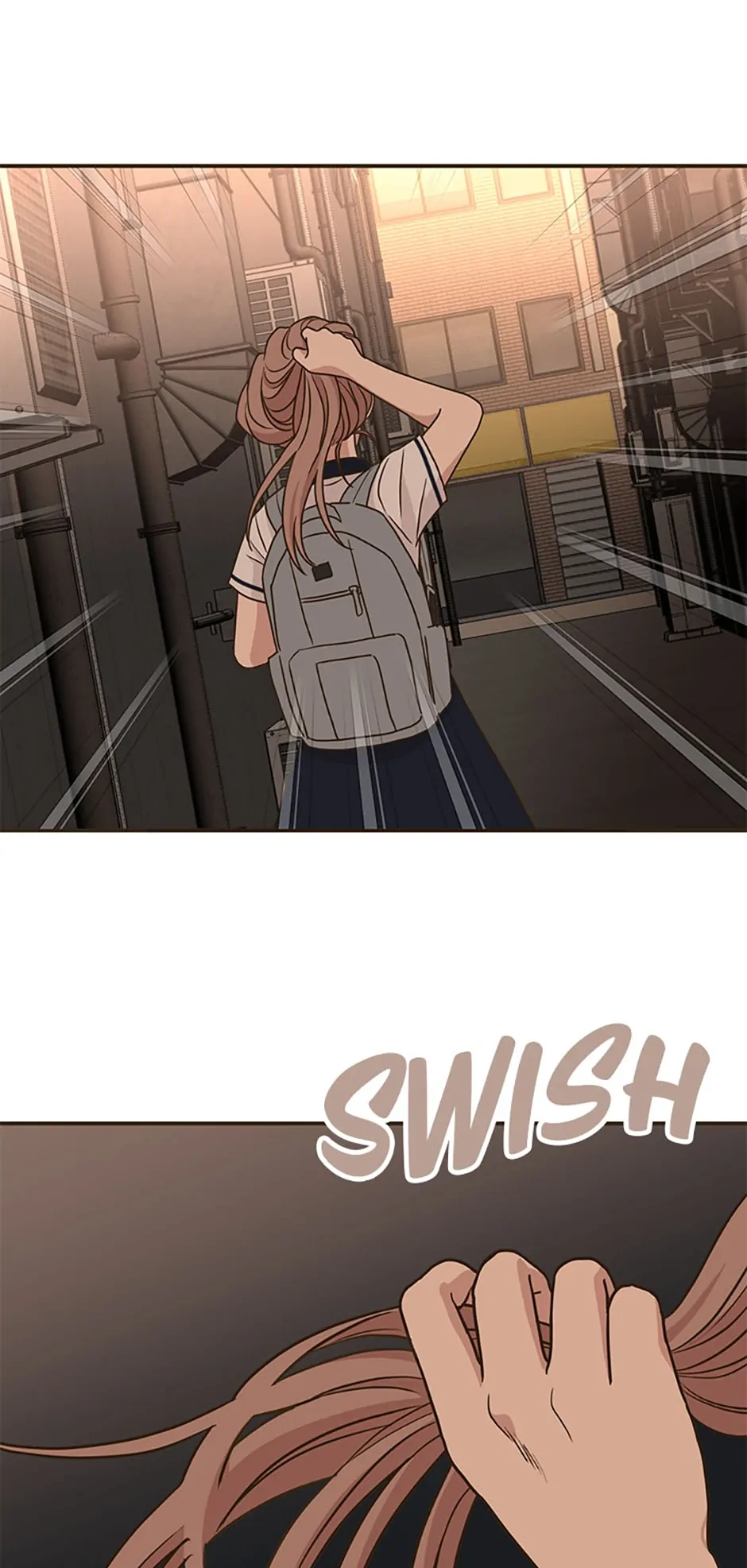 The Vampire’s Sons Chapter 38 - Page 67