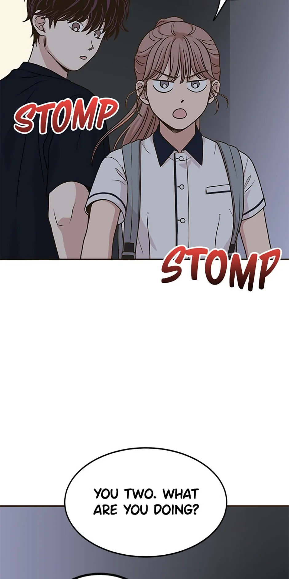 The Vampire’s Sons Chapter 38 - Page 8