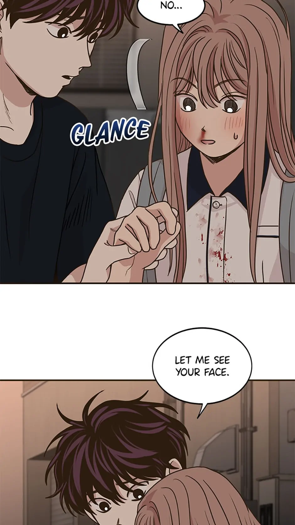 The Vampire’s Sons Chapter 38 - Page 72