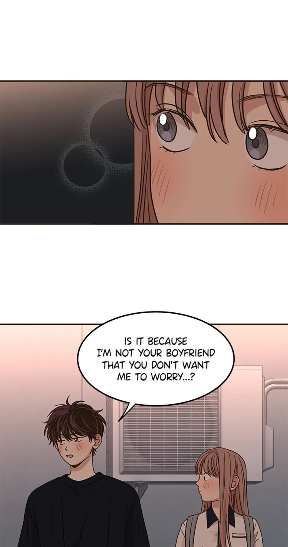 The Vampire’s Sons Chapter 38 - Page 76