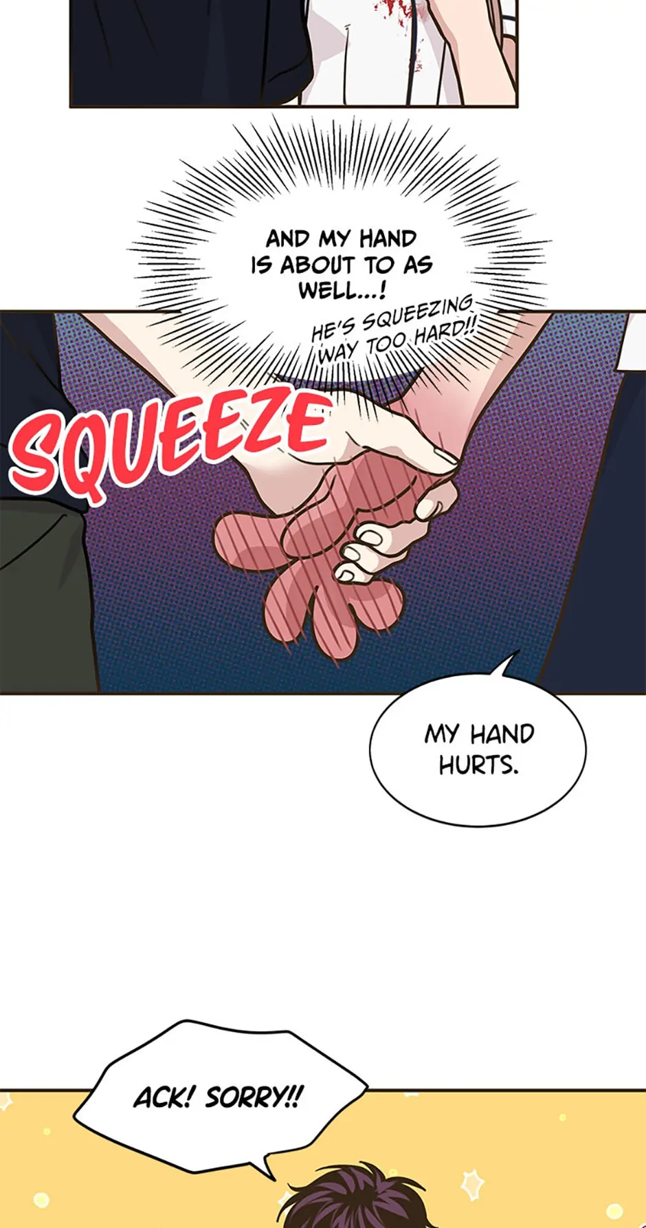 The Vampire’s Sons Chapter 38 - Page 80