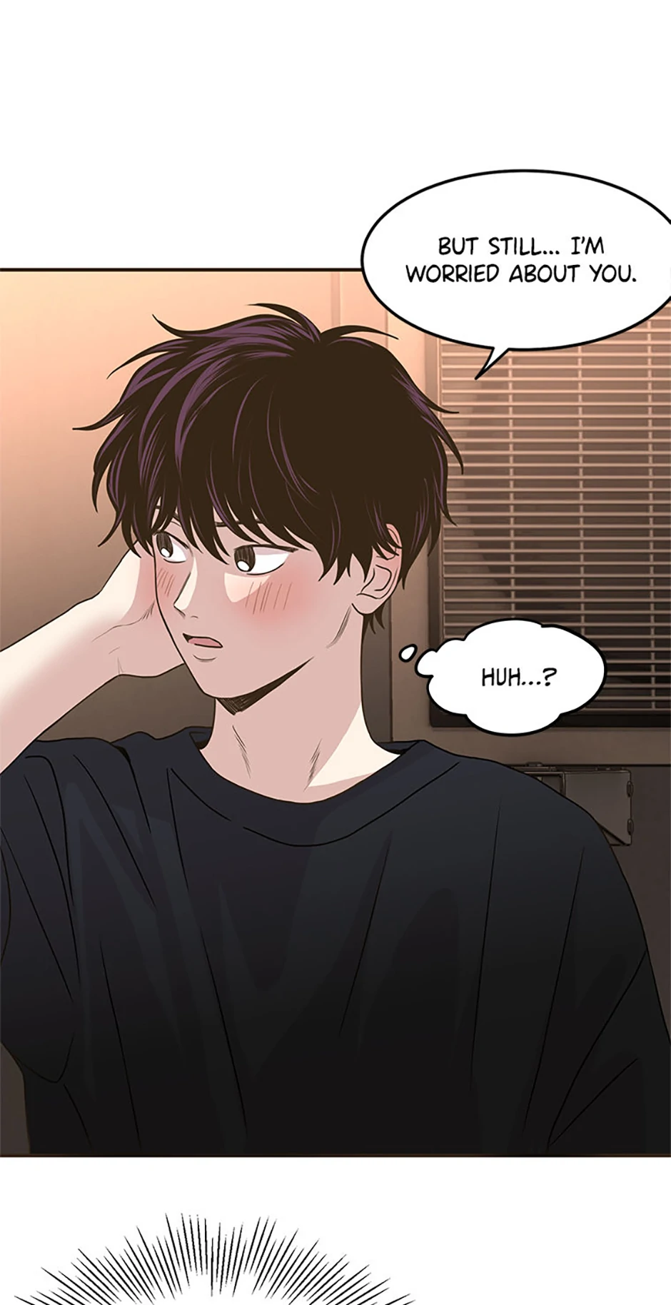 The Vampire’s Sons Chapter 39 - Page 2