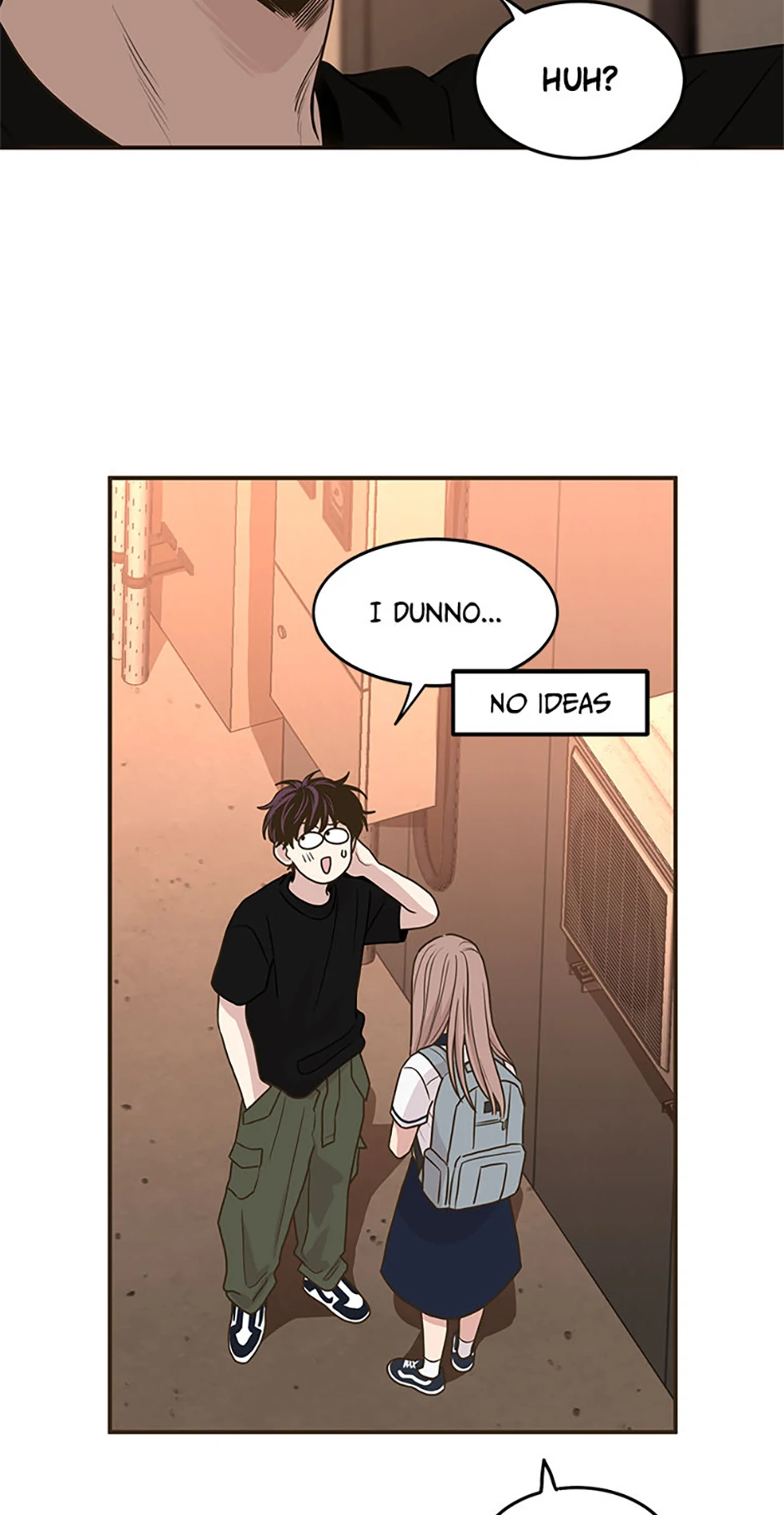 The Vampire’s Sons Chapter 39 - Page 11