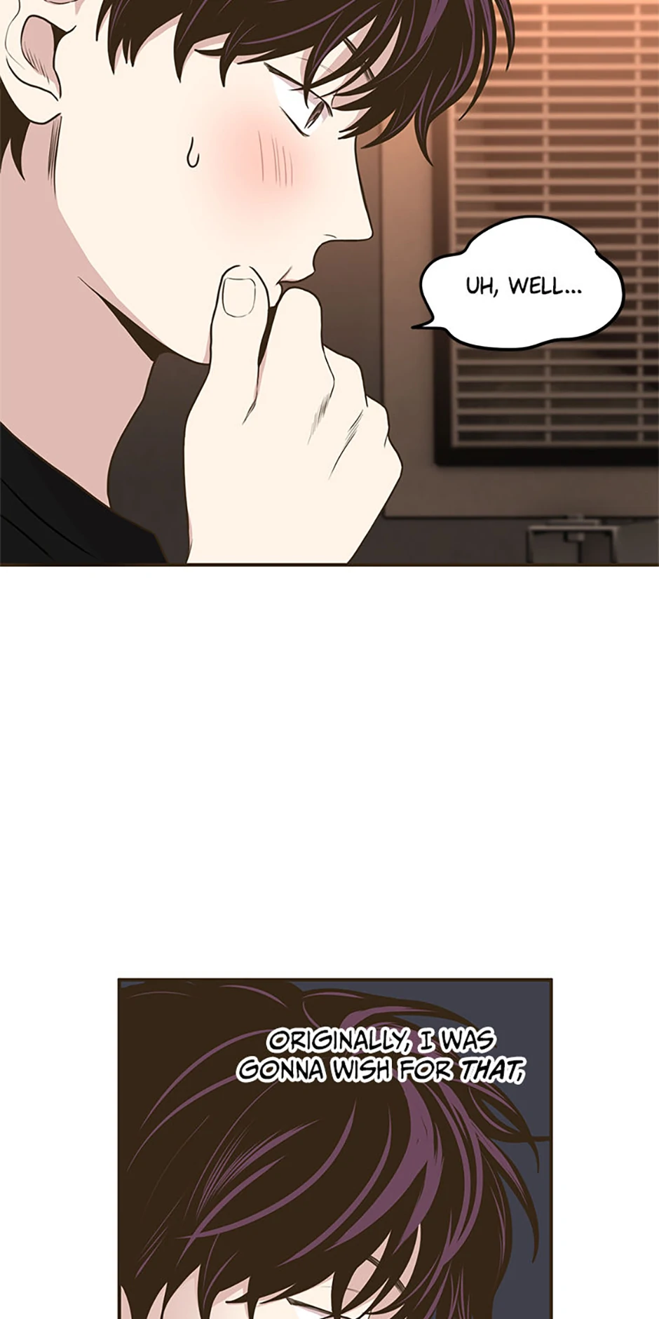 The Vampire’s Sons Chapter 39 - Page 14