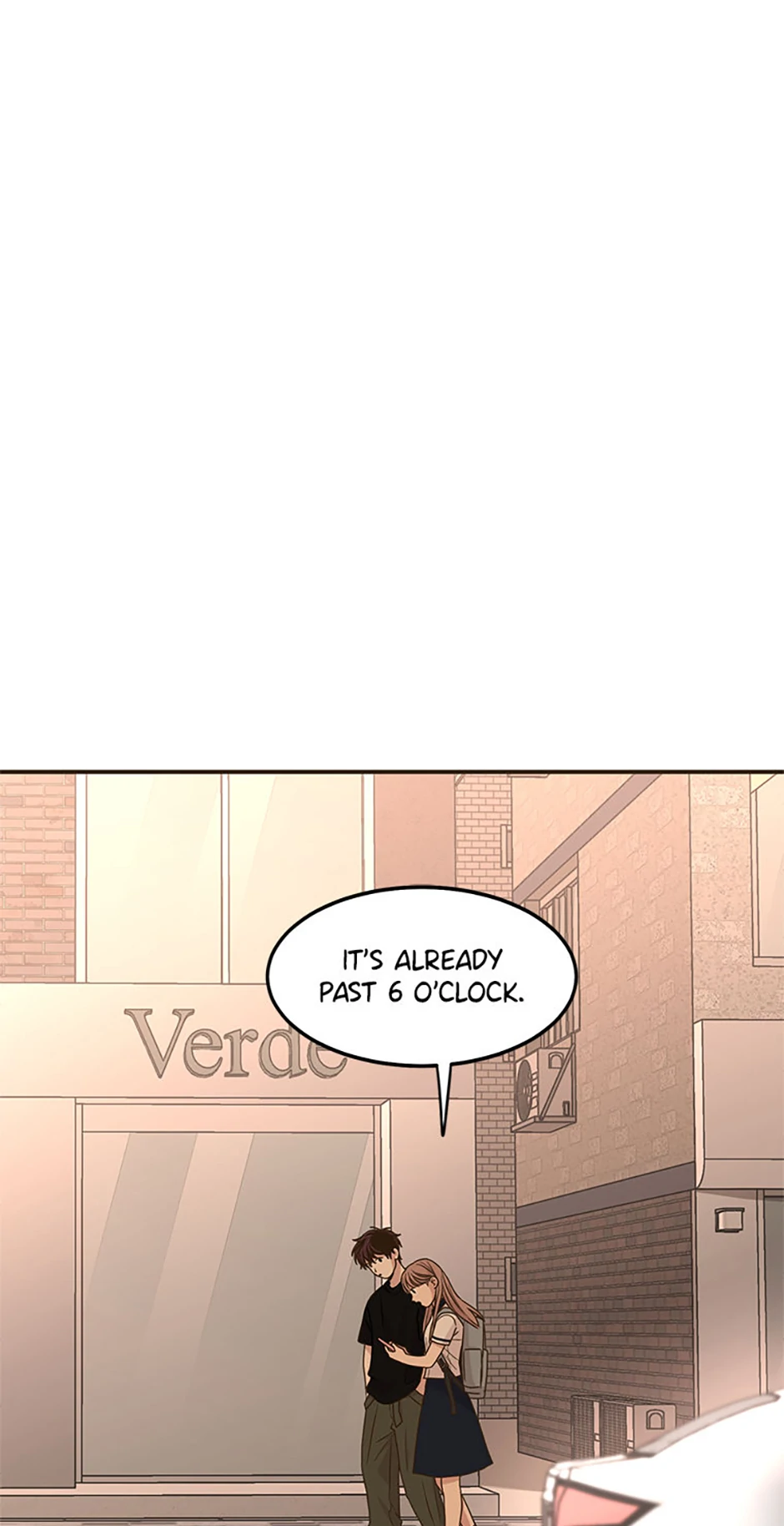 The Vampire’s Sons Chapter 39 - Page 19