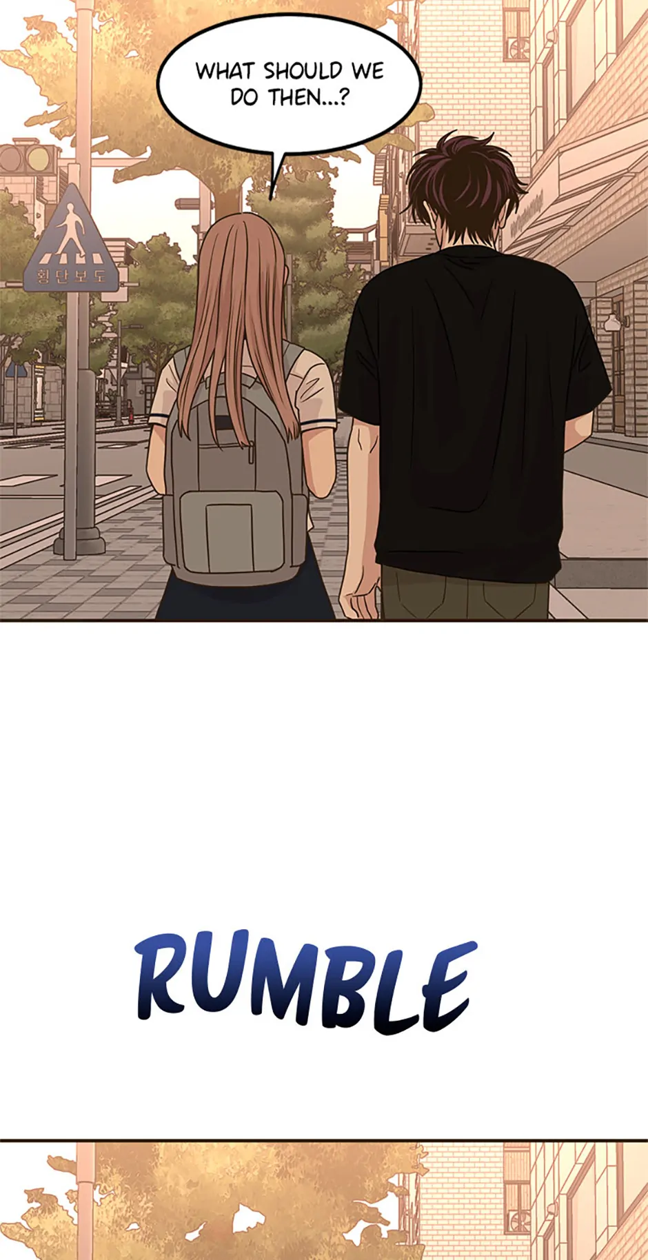 The Vampire’s Sons Chapter 39 - Page 22