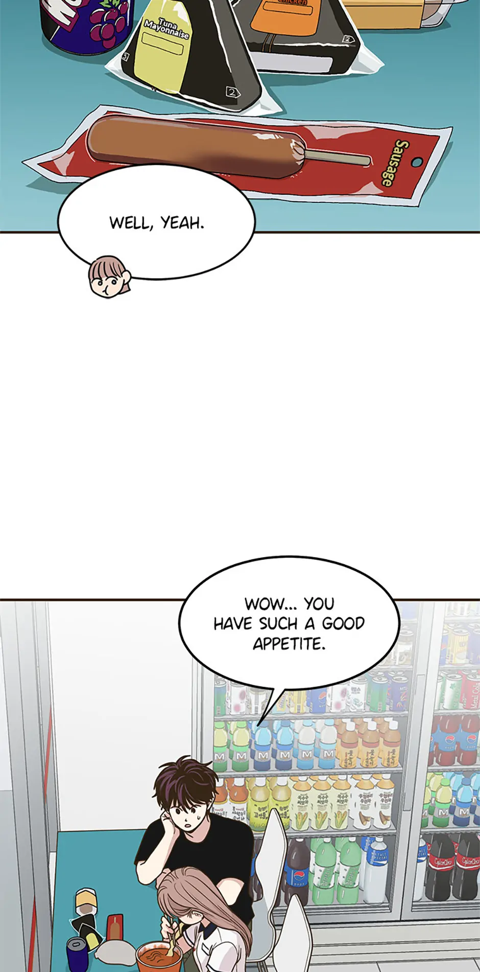 The Vampire’s Sons Chapter 39 - Page 27