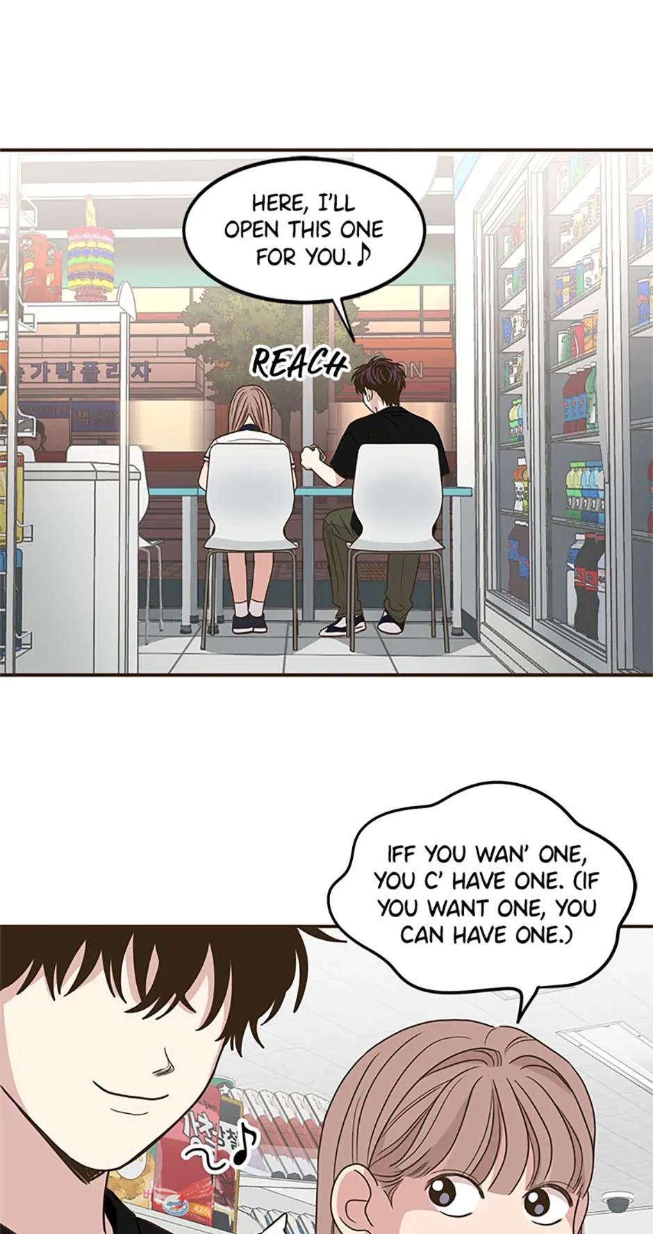 The Vampire’s Sons Chapter 39 - Page 31