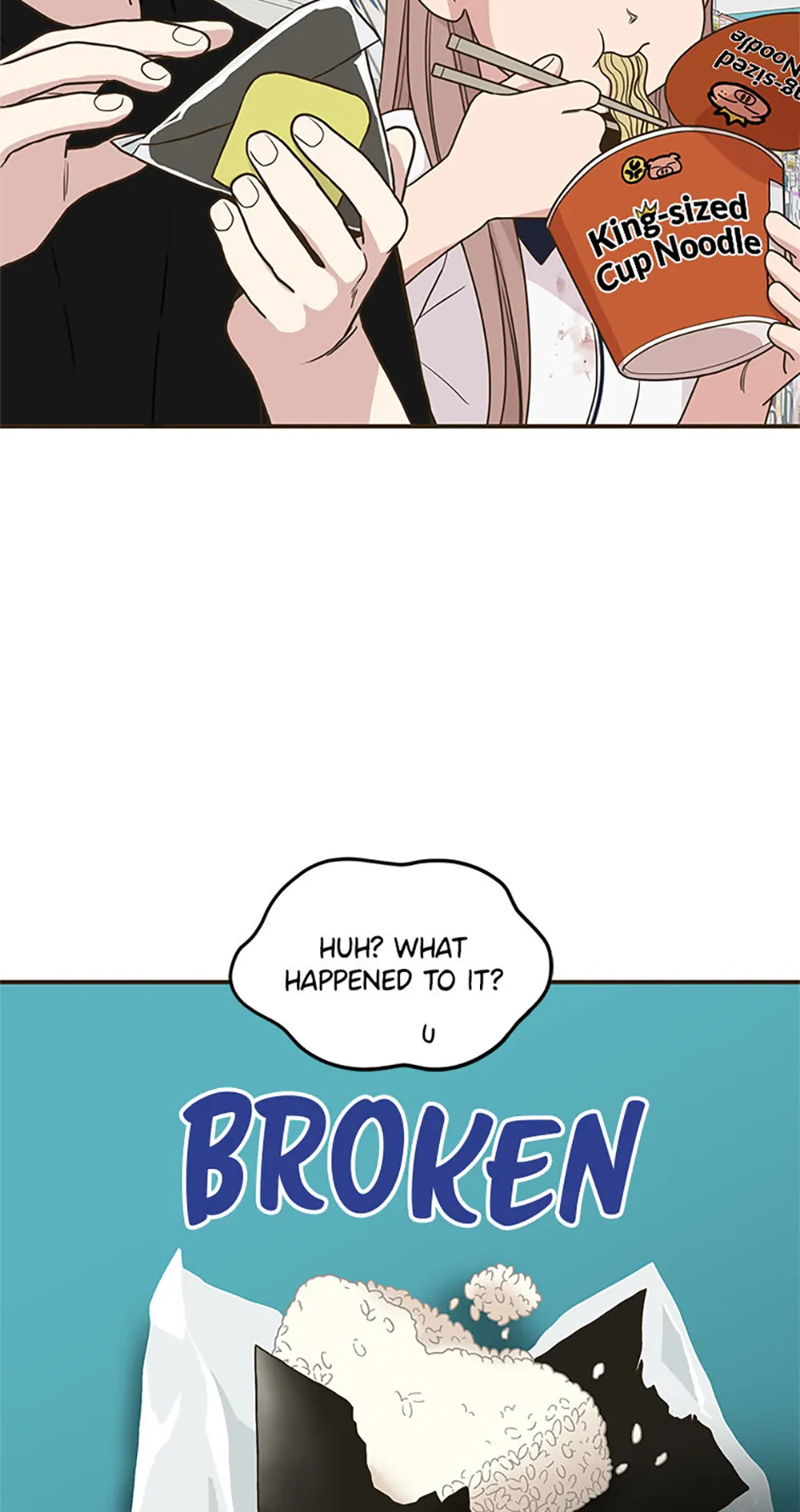 The Vampire’s Sons Chapter 39 - Page 32