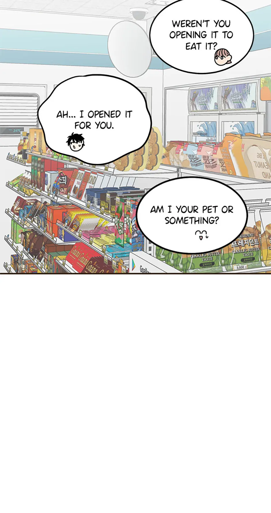 The Vampire’s Sons Chapter 39 - Page 36