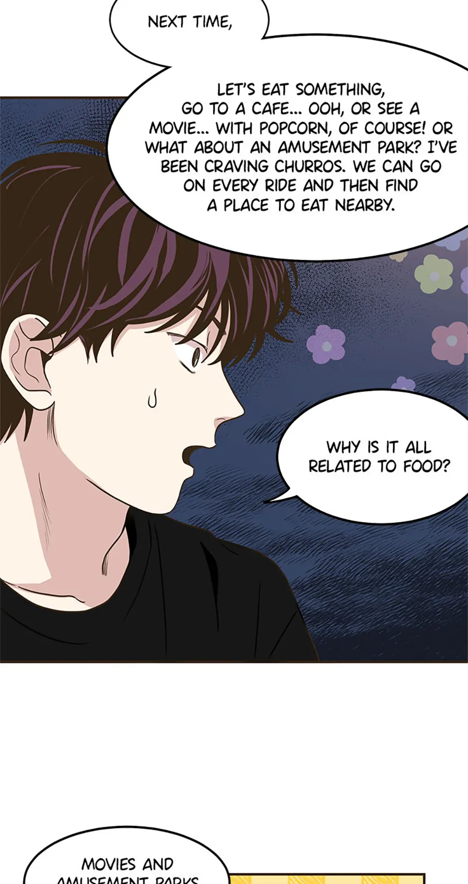 The Vampire’s Sons Chapter 39 - Page 40
