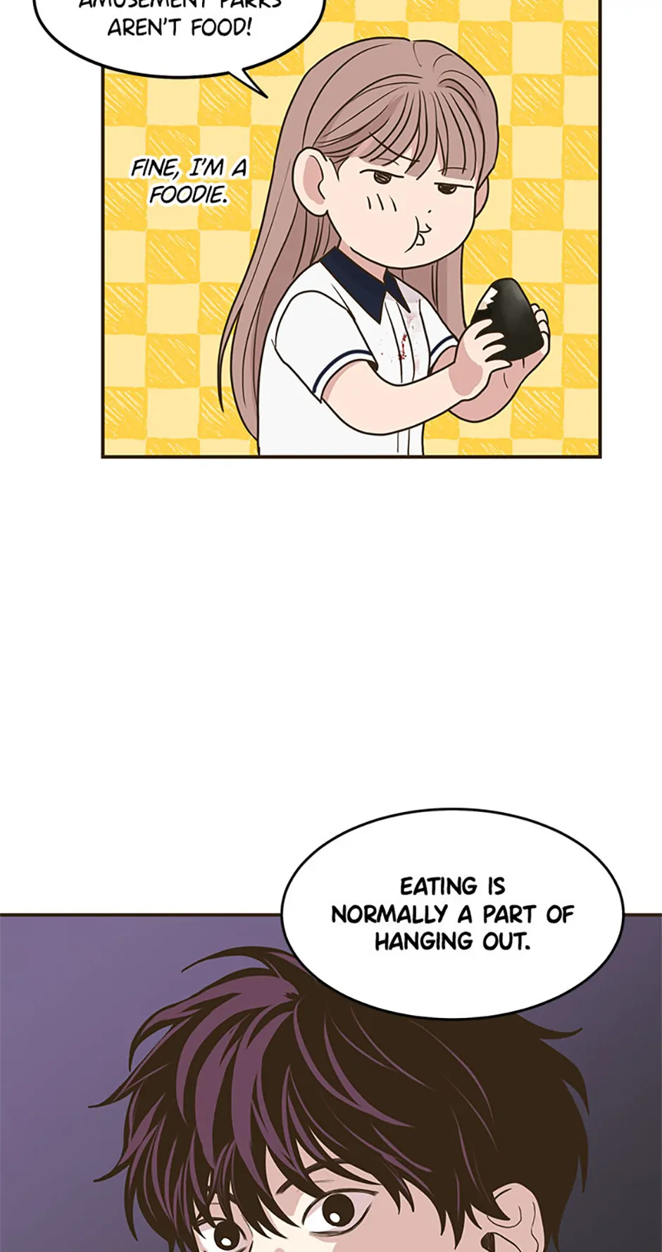 The Vampire’s Sons Chapter 39 - Page 41