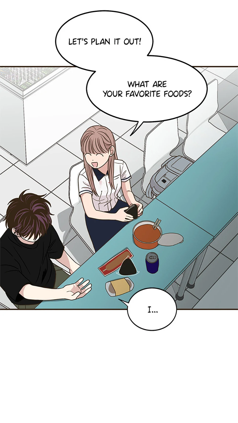 The Vampire’s Sons Chapter 39 - Page 43