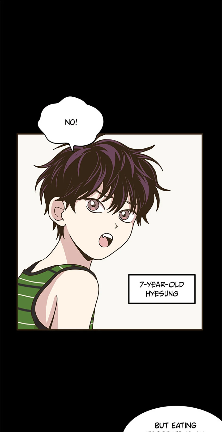 The Vampire’s Sons Chapter 39 - Page 49