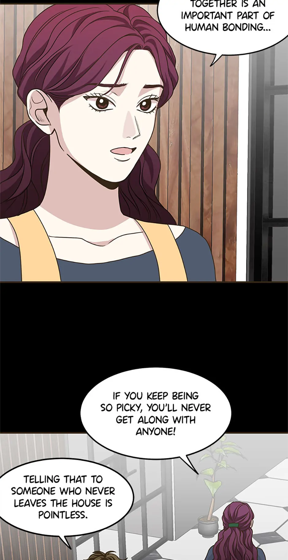 The Vampire’s Sons Chapter 39 - Page 50