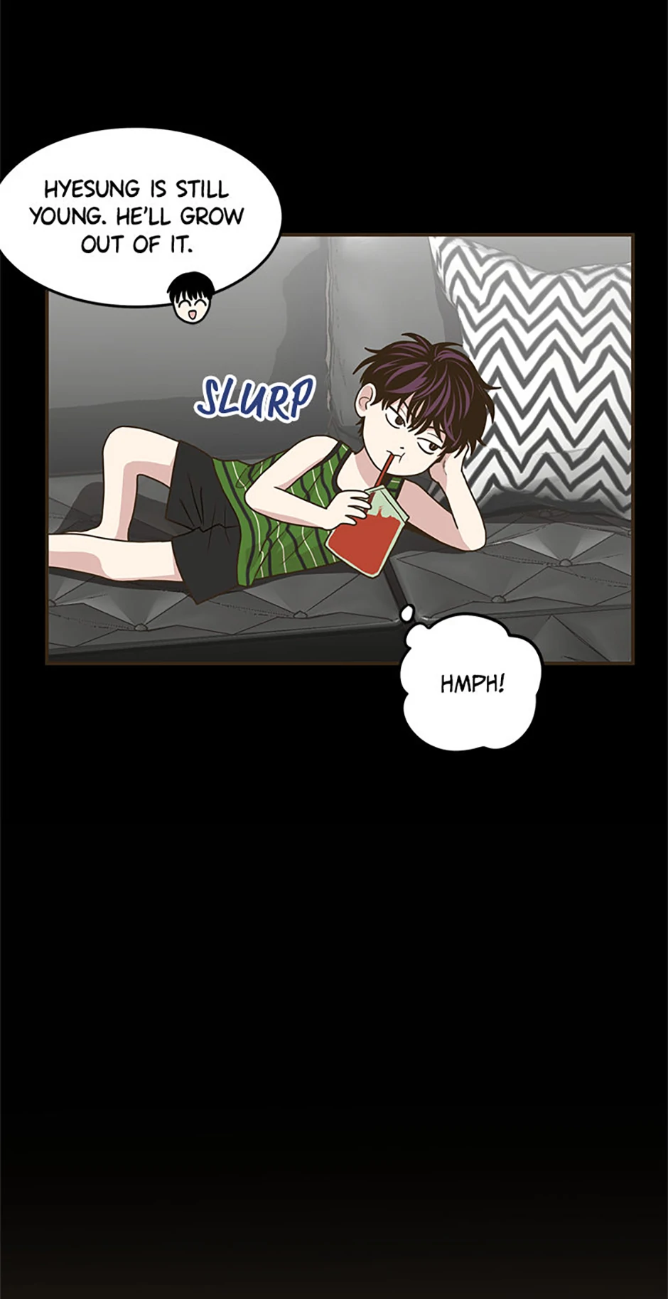 The Vampire’s Sons Chapter 39 - Page 52