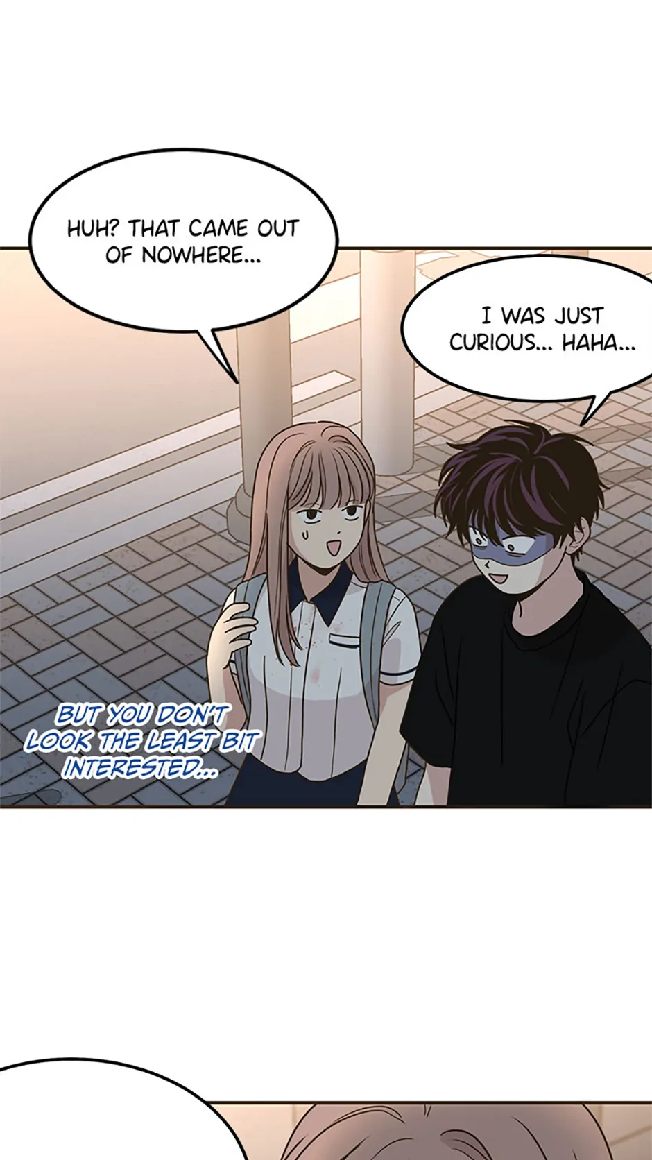 The Vampire’s Sons Chapter 39 - Page 55