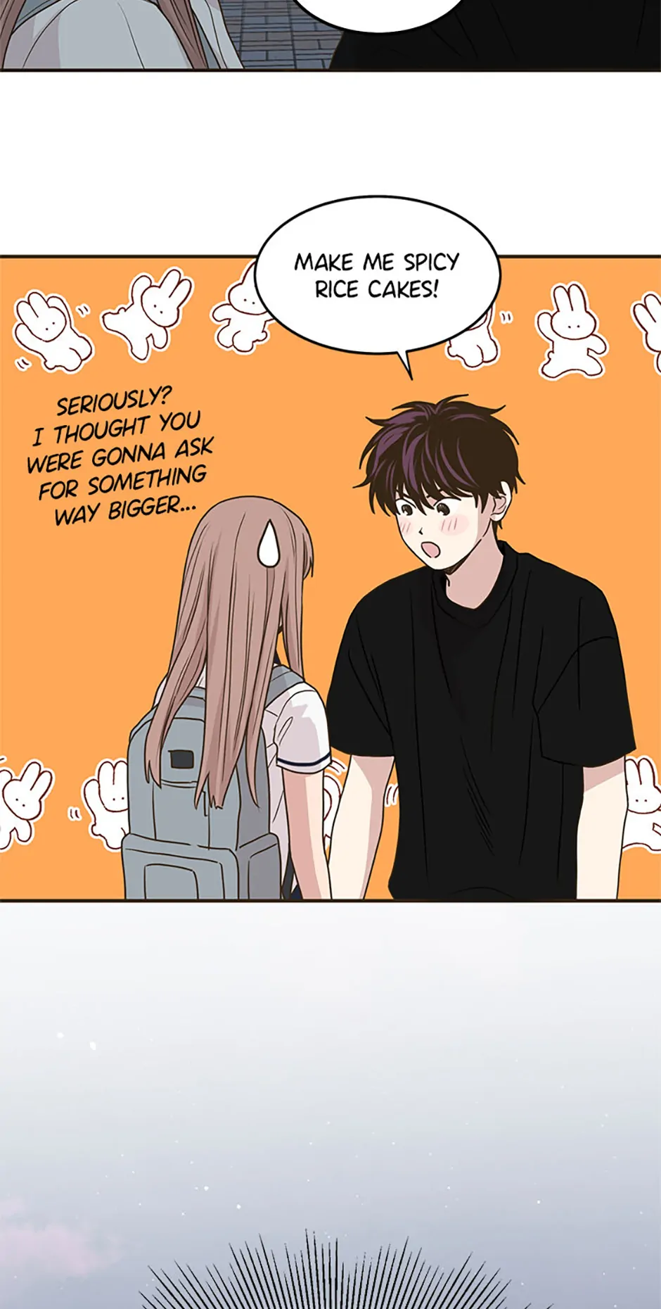 The Vampire’s Sons Chapter 39 - Page 64