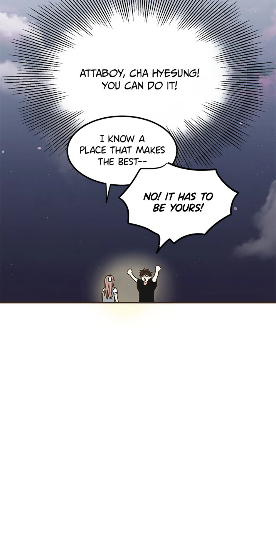 The Vampire’s Sons Chapter 39 - Page 65