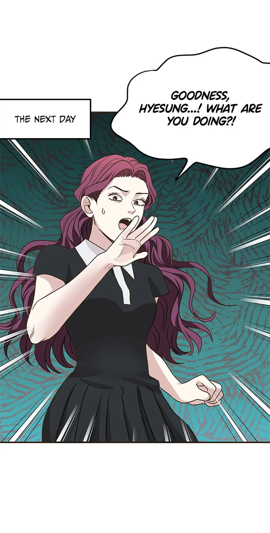The Vampire’s Sons Chapter 39 - Page 66