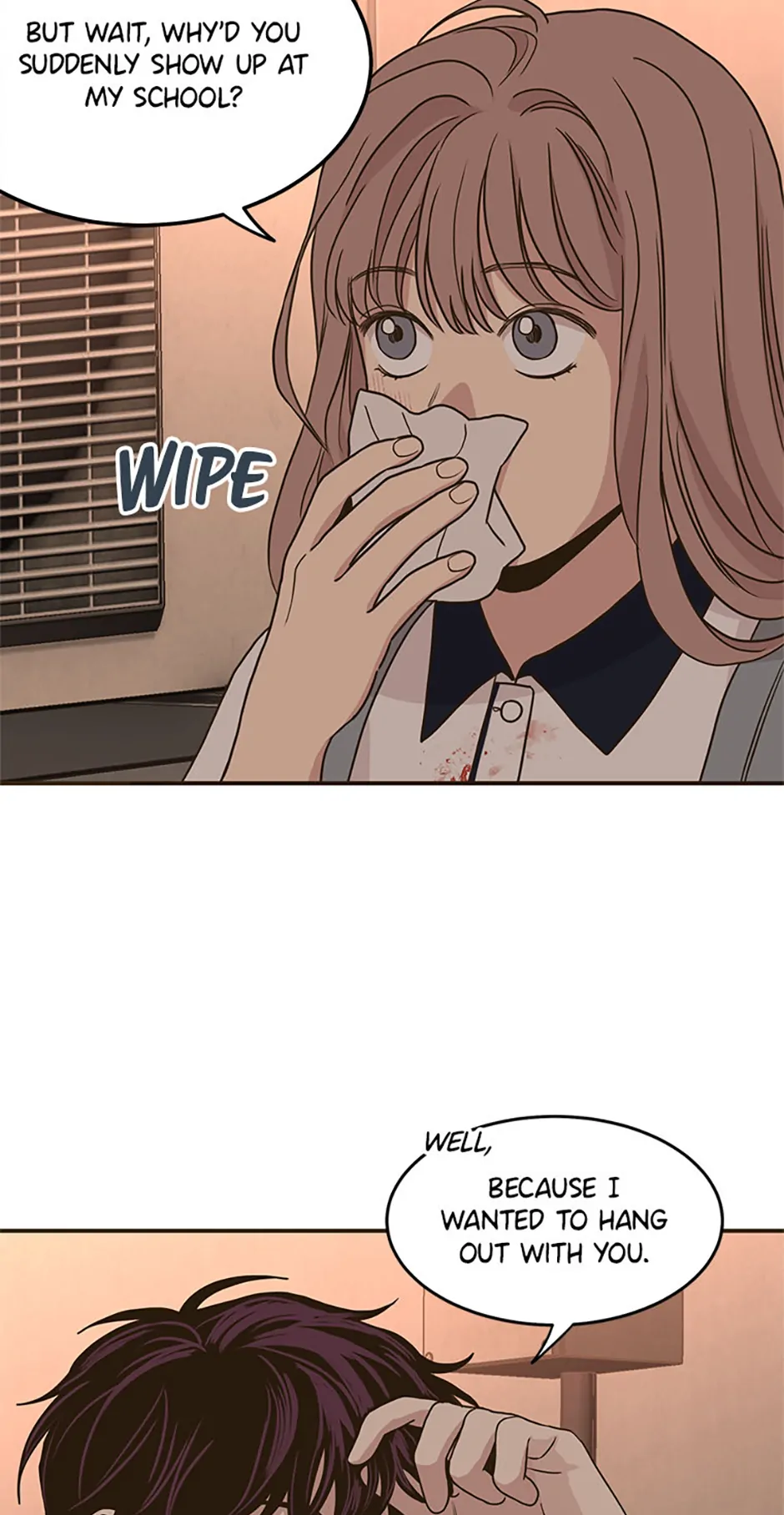 The Vampire’s Sons Chapter 39 - Page 9