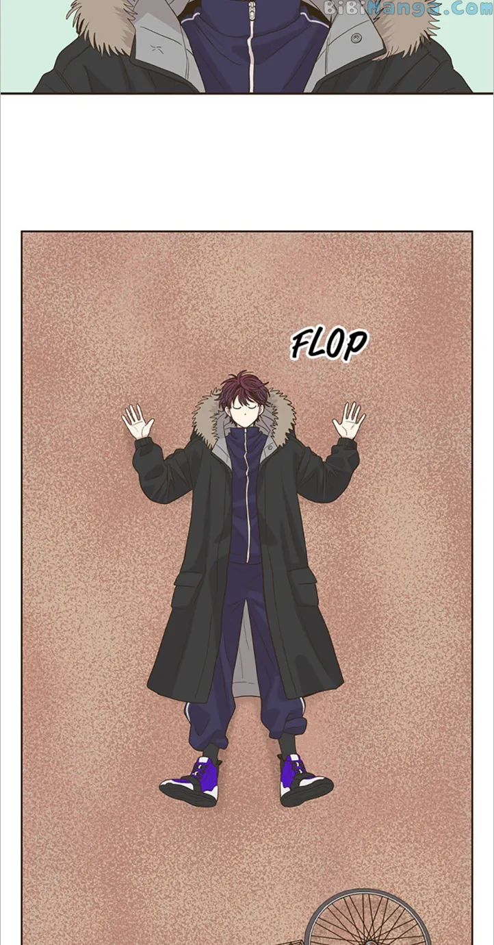 The Vampire’s Sons Chapter 4 - Page 12