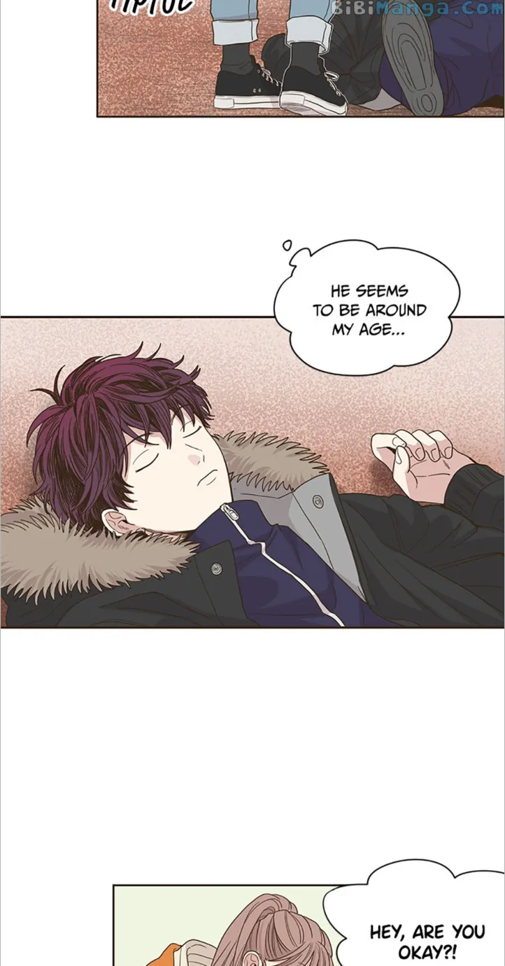 The Vampire’s Sons Chapter 4 - Page 15