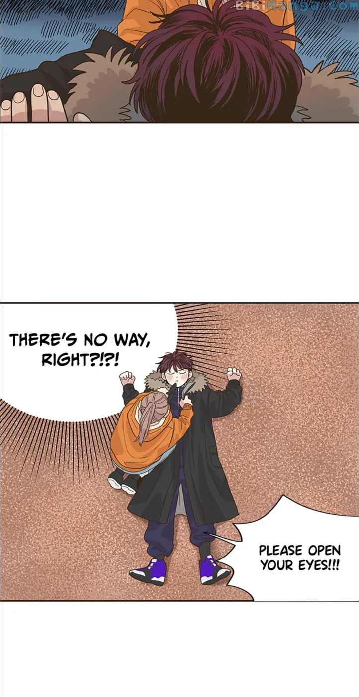 The Vampire’s Sons Chapter 4 - Page 21